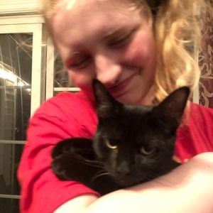 Meet your Posher, Sam